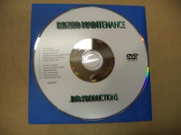 R1200  Maintenance DVD  '05-'09